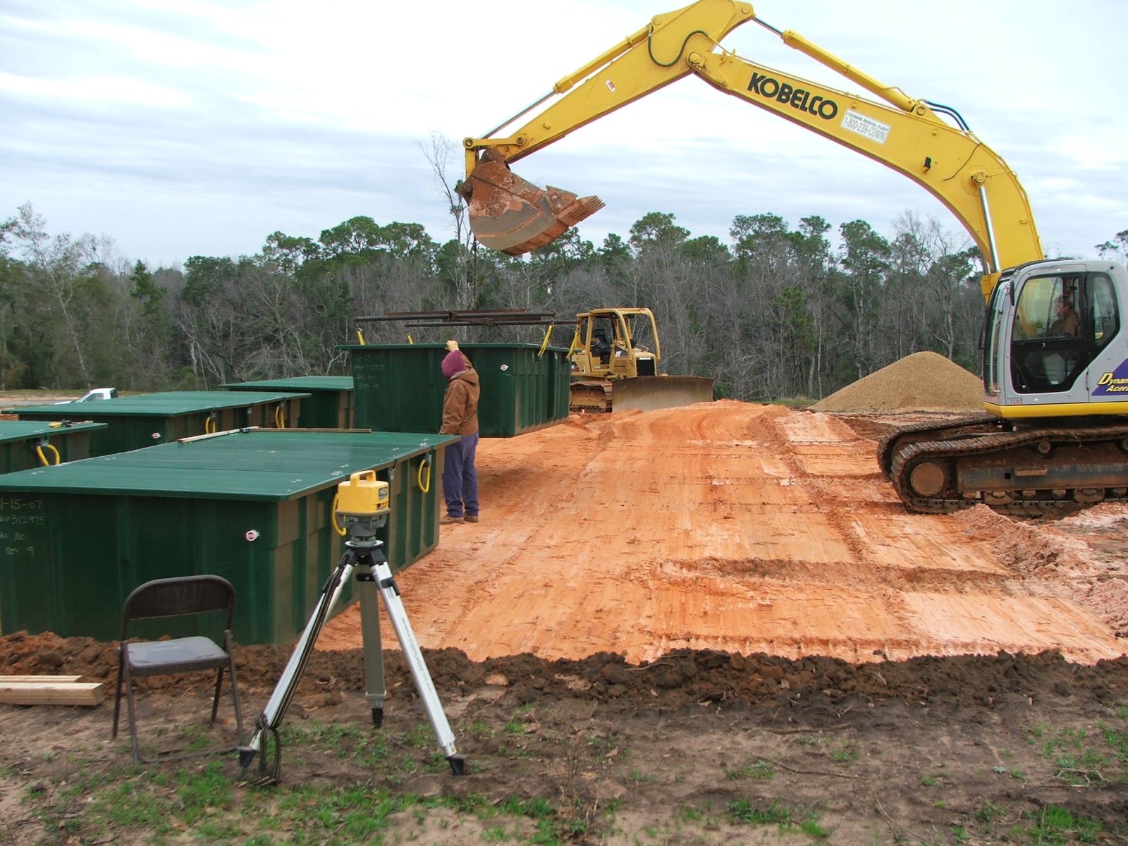 The Official Website of South Alabama Utilities